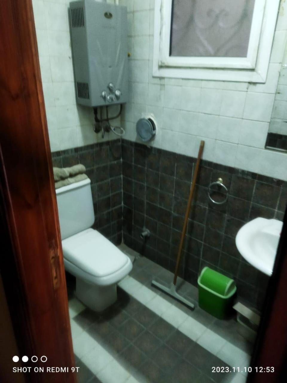 Apartment Merage Maadi Ringroad Cairo