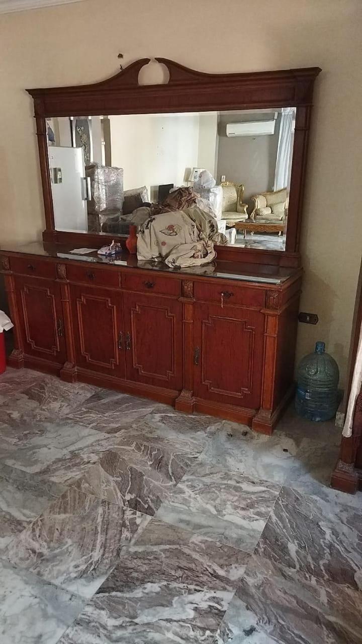 Apartment Merage Maadi Ringroad