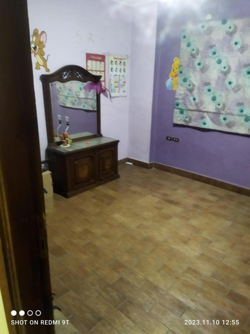 Merage Maadi Ringroad Apartment Cairo